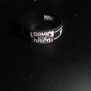✨free w/ bundle✨Panic! at the Disco bracelet